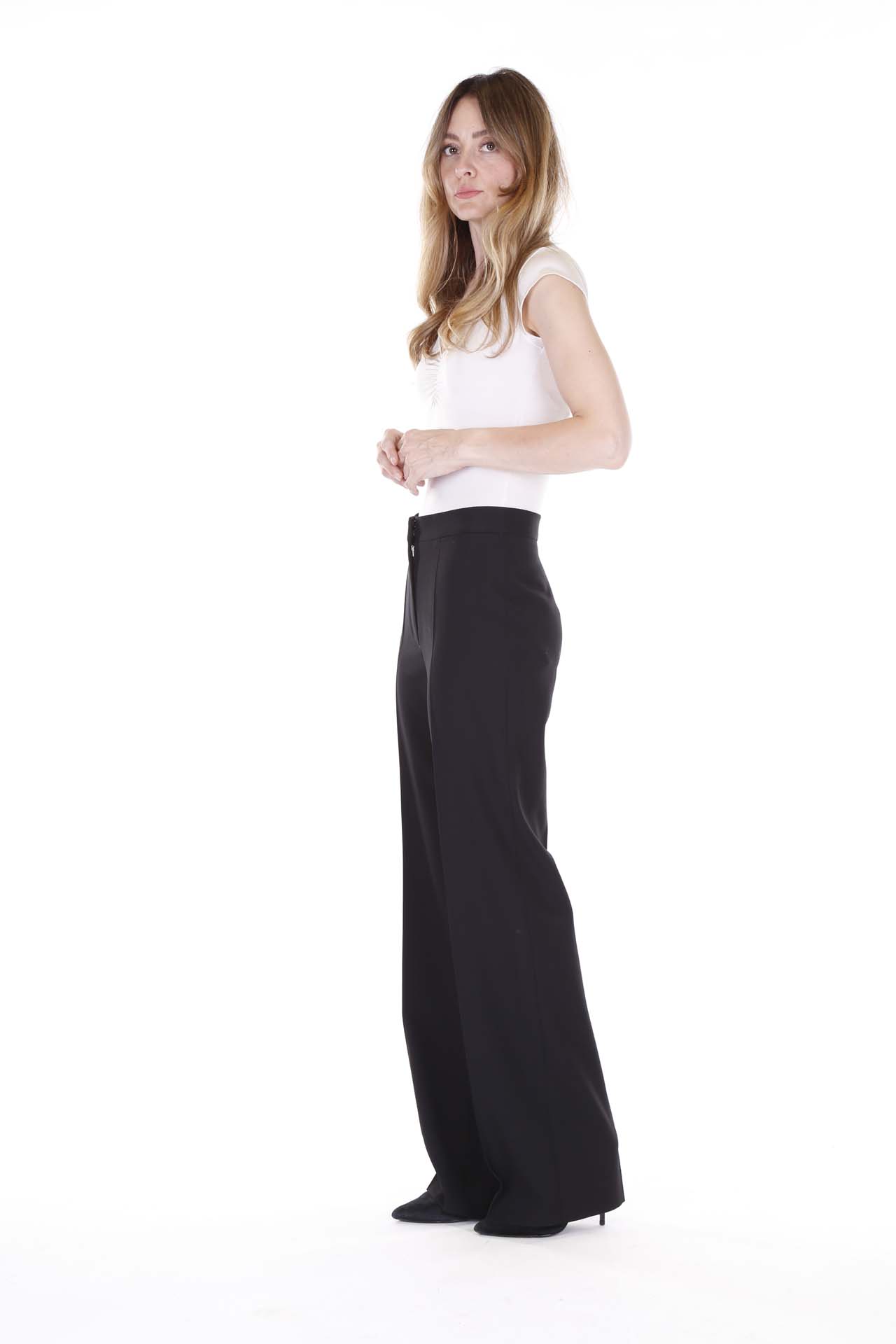 Stella Mc Cartney, Pantaloni